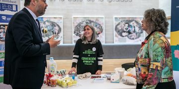 El Gobierno regional lanza la campaña de sensibilización y educación ambiental ‘No te dejes envolver’ con motivo de la Semana Europea de la Prevención de Residuos