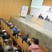 El Gobierno regional llevará a las cinco provincias las jornadas ‘Aula del futuro’ ante la importante afluencia de asistentes en las celebradas en Toledo 3 El Gobierno regional llevará a las cinco provincias las jornadas ‘Aula del futuro’ ante la importante afluencia de asistentes en las celebradas en Toledo