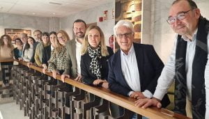 El Gobierno regional pone a disposición de los cinco Grupos de Acción Local de Guadalajara 18 millones para fomentar el emprendimiento