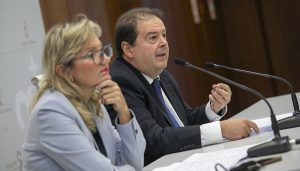 El Gobierno regional pone en marcha una campaña para animar a las mujeres a seguir participando en el Programa de Detección Precoz de Cáncer de Cuello de Útero