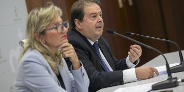El Gobierno regional pone en marcha una campaña para animar a las mujeres a seguir participando en el Programa de Detección Precoz de Cáncer de Cuello de Útero