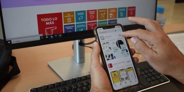 El Gobierno regional pone en marcha una versión actualizada de la aplicación móvil ‘Juventud CLM’, que ya utilizan más de 13.000 jóvenes