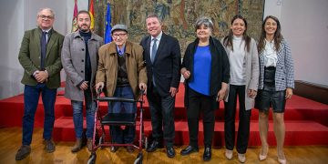 El Gobierno regional presenta la ‘Estrategia contra la soledad no deseada’ para prevenir e intervenir en estas situaciones con las personas mayores de Castilla-La Mancha