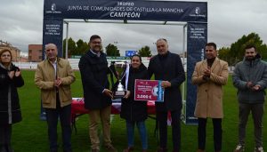 El Gobierno regional publicará en la primera quincena de noviembre la resolución definitiva de ayudas a 41 federaciones deportivas