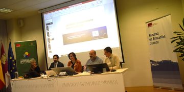 El Gobierno regional reafirma su apuesta por la escuela rural con una enseñanza “individualizada y que favorece la integración social”
