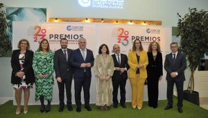 El Gobierno regional reconoce “el gran esfuerzo” de las mujeres emprendedoras, que han crecido en un 8,6 por ciento en los últimos años