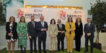 El Gobierno regional reconoce “el gran esfuerzo” de las mujeres emprendedoras, que han crecido en un 8,6 por ciento en los últimos años