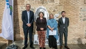 El Gobierno regional solicita al MITERD que acelere la aplicación del Plan Hidrológico del Tajo y modifique las reglas de explotación del trasvase en el plazo más breve posible