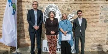 El Gobierno regional solicita al MITERD que acelere la aplicación del Plan Hidrológico del Tajo y modifique las reglas de explotación del trasvase en el plazo más breve posible