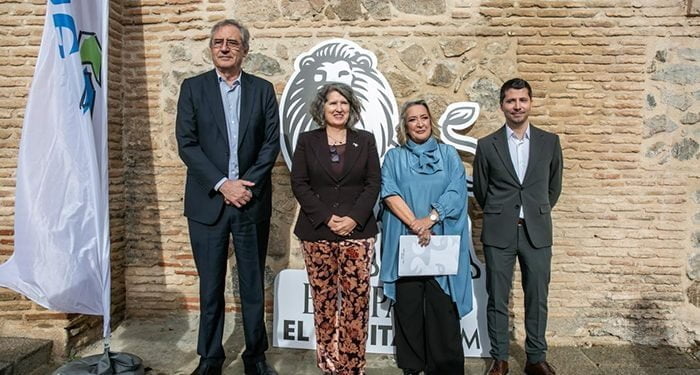 La Junta solicita al MITERD que acelere la aplicación del Plan Hidrológico del Tajo y modifique las reglas de explotación del trasvase en el plazo más breve posible 1 El Gobierno regional solicita al MITERD que acelere la aplicación del Plan Hidrológico del Tajo y modifique las reglas de explotación del trasvase en el plazo más breve posible