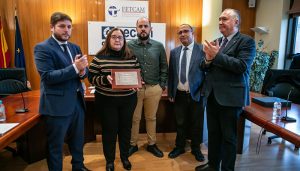 El Gobierno regional sumará ocho millones a los 11,6 que ya se han concedido para ayudas al achatarramiento de vehículos pesados