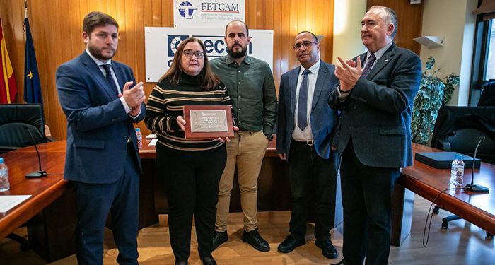 El Gobierno regional sumará ocho millones a los 11,6 que ya se han concedido para ayudas al achatarramiento de vehículos pesados