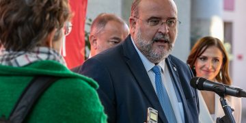 El Gobierno regional trabaja en la aplicación de Inteligencia Artificial en la nueva plataforma digital para la mejora del empleo