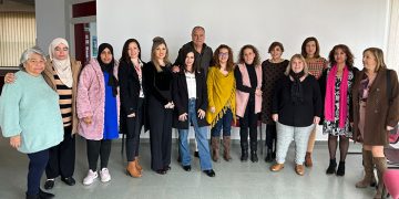 El Gobierno regional y el Ayuntamiento de Tarancón clausuran un Programa RECUAL que ha permitido reforzar la ayuda a domicilio