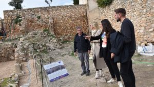 El Gobierno regional ya ha abonado a Belmonte los 1,4 millones de euros para desarrollar su Plan de Sostenibilidad Turística