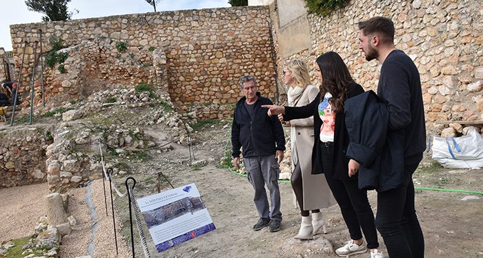 El Gobierno regional ya ha abonado a Belmonte los 1,4 millones de euros para desarrollar su Plan de Sostenibilidad Turística