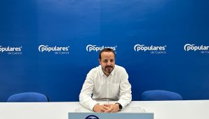 El Grupo Municipal Popular denuncia que la incompetencia de Dolz ha provocado el desalojo de los trabajadores y la situación de ruina del edificio del Mercado