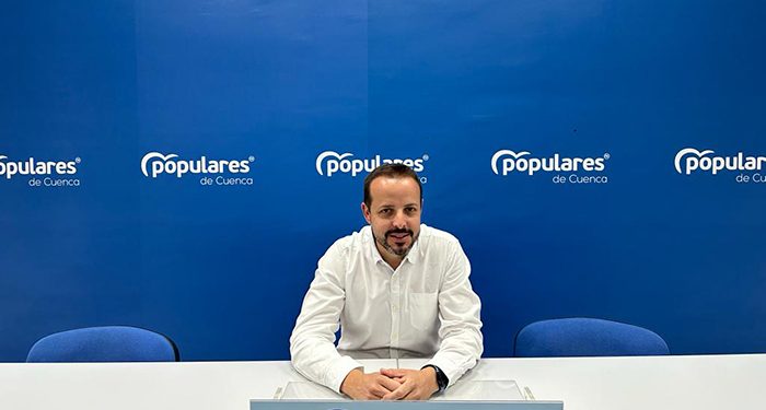 El Grupo Municipal Popular denuncia que la incompetencia de Dolz ha provocado el desalojo de los trabajadores y la situación de ruina del edificio del Mercado