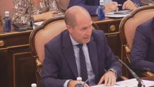 El Grupo Popular critica la “escasa aportación” de la CHT para la limpieza de los cauces en el convenio con la Diputación de Guadalajara