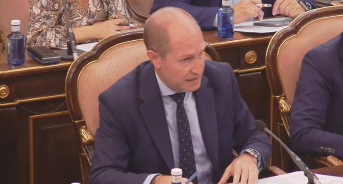 El Grupo Popular critica la “escasa aportación” de la CHT para la limpieza de los cauces en el convenio con la Diputación de Guadalajara 1 El Grupo Popular critica la “escasa aportación” de la CHT para la limpieza de los cauces en el convenio con la Diputación de Guadalajara