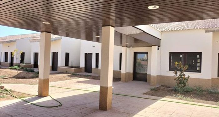 El Grupo Popular del Ayuntamiento de Tébar pide a la Diputación “respeto” a la anterior gestión del PP y que no difunda “información errónea” sobre los proyectos ya realizados 1 El Grupo Popular del Ayuntamiento de Tébar pide a la Diputación “respeto” a la anterior gestión del PP y que no difunda “información errónea” sobre los proyectos ya realizados