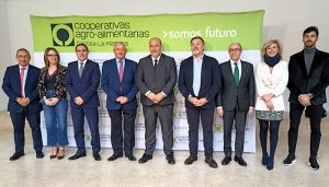 El I Foro Regional sobre Cooperativismo y Reto Demográfico celebrado en Cuenca destaca el papel de las cooperativas agroalimentarias para frenar la despoblación