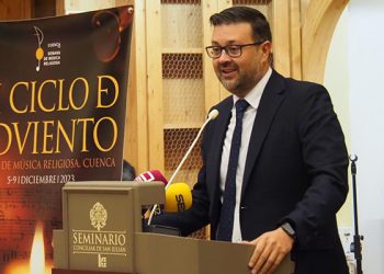 El III Ciclo de Adviento de la Semana de Música Religiosa de Cuenca tendrá lugar del 5 al 9 de diciembre
