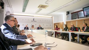 El IPEX invertirá 1,5 millones de su presupuesto en el Plan de Acciones de promoción en 2024 y orientará el 70% de ellas hacia países terceros