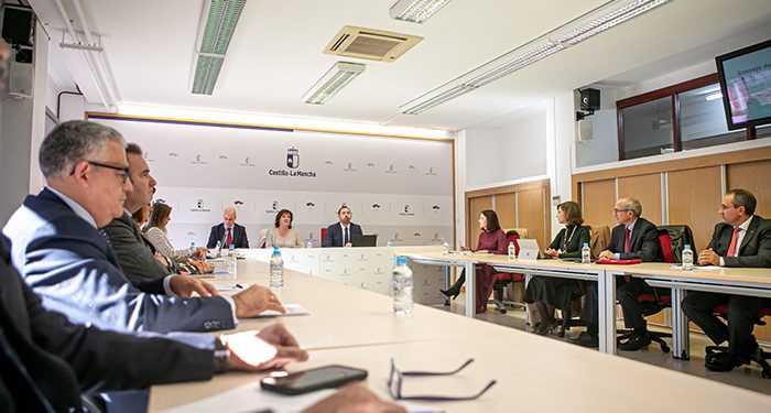 El IPEX invertirá 1,5 millones de su presupuesto en el Plan de Acciones de promoción en 2024 y orientará el 70% de ellas hacia países terceros