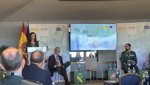 El lobby SSPA aporta su experiencia en el Seminario internacional de altos expertos en prestación de servicios de seguridad en zonas despobladas