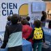 El Mirador de Cuenca celebra la séptima edición del taller de Diverciencia Pequeños Científicos