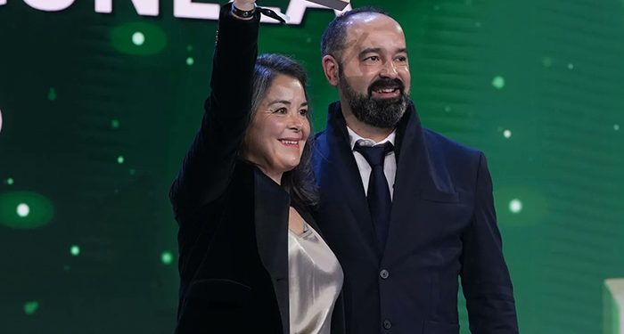 El Molino de Alcuneza, en Sigüenza, suma una Estrella Verde a su Estrella Michelín