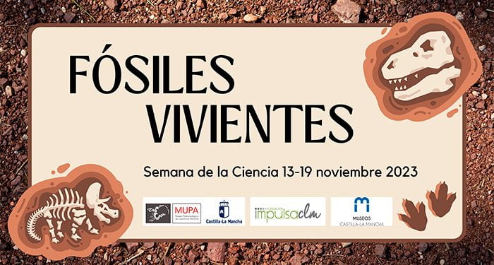 El MUPA toma el relevo y celebrará la Semana de la Ciencia del 14 al 19 de noviembre con varias actividades 1 El MUPA toma el relevo y celebrará la Semana de la Ciencia del 14 al 19 de noviembre con varias actividades