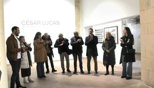 El Museo de Fotografía de Huete tiene cuatro exposiciones nuevas que podrán verse hasta el próximo 2024
