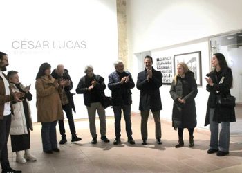 El Museo de Fotografía de Huete tiene cuatro exposiciones nuevas que podrán verse hasta el próximo 2024 El Museo de Fotografía de Huete tiene cuatro exposiciones nuevas que podrán verse hasta el próximo 2024