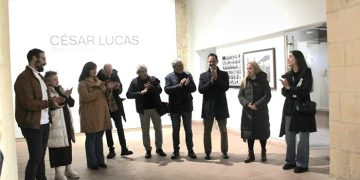 El Museo de Fotografía de Huete tiene cuatro exposiciones nuevas que podrán verse hasta el próximo 2024