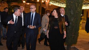 El nuevo Plan Adelante 2024-2027 verá la luz en el primer trimestre del año próximo con una inversión que superará los 300 millones de euros