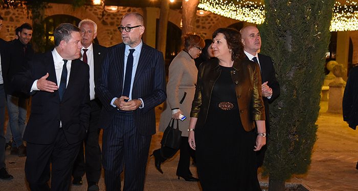 El nuevo Plan Adelante 2024-2027 verá la luz en el primer trimestre del año próximo con una inversión que superará los 300 millones de euros