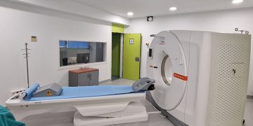 El nuevo TC del CEDT de Tarancón ha evitado en un año más de un millar de desplazamientos a los pacientes de la comarca