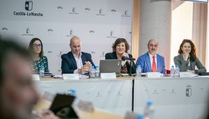 El Pacto por la Reactivación Económica y el Empleo ha invertido más de 447,5 millones de euros en su primer eje de Modernización del Sistema Productivo para cerca de 6.000 empresas