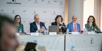El Pacto por la Reactivación Económica y el Empleo ha invertido más de 447,5 millones de euros en su primer eje de Modernización del Sistema Productivo para cerca de 6.000 empresas