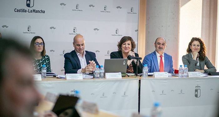 El Pacto por la Reactivación Económica y el Empleo ha invertido más de 447,5 millones de euros en su primer eje de Modernización del Sistema Productivo para cerca de 6.000 empresas 1 El Pacto por la Reactivación Económica y el Empleo ha invertido más de 447,5 millones de euros en su primer eje de Modernización del Sistema Productivo para cerca de 6.000 empresas