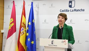 El paro baja en la región en cerca de 9.000 personas en el último año pese a la subida de octubre y el empleo llega a su nivel máximo desde 2007