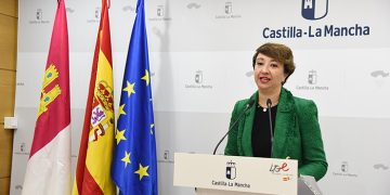 El paro baja en la región en cerca de 9.000 personas en el último año pese a la subida de octubre y el empleo llega a su nivel máximo desde 2007