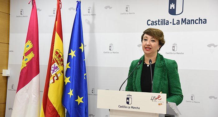 El paro baja en la región en cerca de 9.000 personas en el último año pese a la subida de octubre y el empleo llega a su nivel máximo desde 2007