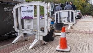 El Plan Integral de limpieza y mantenimiento de barrios llega ahora al barrio de “El Balconcillo”