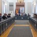 El Pleno del Ayuntamiento de Guadalajara rechaza la Ley de Amnistía y los acuerdos del PSOE con los independentistas
