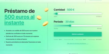 El poder del dinero rápido Cómo 500 euros en 15 minutos pueden resolver tus problemas financieros