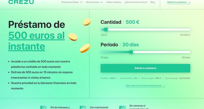 El poder del dinero rápido: Cómo 500 euros en 15 minutos pueden resolver tus problemas financieros 1 El poder del dinero rápido Cómo 500 euros en 15 minutos pueden resolver tus problemas financieros