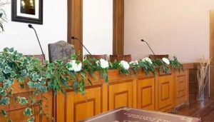 El PP de Brihuega denuncia que el alcalde socialista les niega el acceso a la información y no celebra un Pleno ordinario desde hace más de siete meses